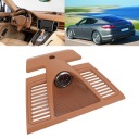 COGNAC DASH CLOCK PROTECTION SUR CAPUCHONS 970 552 151 01 2S0 ACCESSOIRESphoto 12