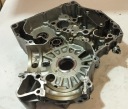 BLOCK ENGINE 2× CARTER LEWY+PRAWY SUZUKI DL650 V-STROM 04-11  photo 6