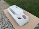 PARE-CHOCS AVANT FIAT 500E II 500 E 2020 2024photo 7