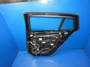 VOLVO V60 I UNIVERSEL PORTES DROIT ARRIÈRE ARRIÈRE COMPLET 019-26photo 7