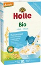 Holle Bio Porridge Junior Мюсли с кукурузными хлопьями 10м+