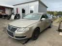 VOLKSWAGEN ПАСАТ B6 КАПОТ КРИШКА ДВИГУНА LD1W СЕДАН  (18130035430) фото min 10