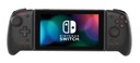 Ручной контроллер HORI Split Pad Pro черный для консоли Nintendo Switch