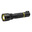 Аккумуляторный светодиодный фонарик 1000 лм 4 режима света