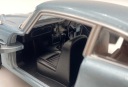 Aston Martin DB5 № 5, масштаб 1:24, Motormax GT Racing 73789