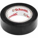 ПРОЧНАЯ ИЗОЛЯЦИОННАЯ ЛЕНТА, ЧЕРНАЯ, САМОУЛЬКАНИРУЮЩАЯСЯ, ВОДОНЕПРОНИЦАЕМАЯ ПВХ SCHMITH 10м