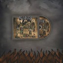 CD Apocalypse Orchestra: A Plaque Upon Thee Standard Edition CD