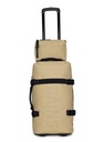 Kompaktná taška cez rameno Rains Texel - sand Názov farby výrobcu sand