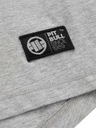 Koszulka PIT BULL cienka bluza Pitbull M Model M long Hilltop
