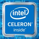 MOCNY I TANI LAPTOP DELL Intel Celeron 4/256GB wifi bt Win 10 + zasilacz Rozdzielczość (px) 1366 x 768