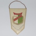 Proporczyk FKS Otmęt Krapkowice (PRL)