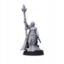 Колдунья - Highlands Miniatures