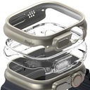 ЧЕХОЛ RINGKE ДЛЯ Apple WATCH ULTRA 49 ММ, 2 КОМПЛЕКТА