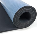 SELF-ADHESIVE MAT FOAM RUBBER 13MM WYCISZAJACA 