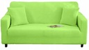 ЧЕХОЛ ДЛЯ ДИВАНА, 3-местный диван, СВЕТЛО-ЗЕЛЕНЫЙ