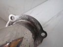 КОЛЕКТОР КОЛІНО ВИХЛОП ТРУБИ KAWASAKI ZX6F ZX6R ZX600F ZX6 ZX 94-97R  фото 7