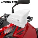 ZETA GANTS DE PROTECTION ADVENTURE TYTANOWE 22,2MM U-CLAMPphoto 13