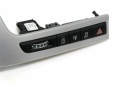 MOULURE DÉCORATIVE TABLEAU DE BORD AUDI A8 S8 D4 4H 4H1853173photo 5