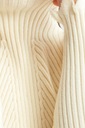 Pletená salma Šaty pre dievčatá Veľkosť (new) 128 (123 - 128 cm)