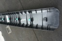 PROTECTION PLAFONNIERS TOIT OUVRANT TESLA MODÈLE AVEC 12-16photo 8