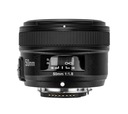 Объектив Yongnuo YN 50 мм f/1,8 для Nikon F