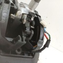 2006 BMW 3 E90 E91 ДОМКРАТ ЗМІНИ ПЕРЕДАЧ 7548037  фото 6