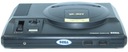 Konsola Sega Mega Drive 1601-05 Uszkodzona
