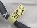 ШЛАНГ ПРОВІД ВОДИ РІДИНИ РАДІАТОРА 1.2 T 1.2T ТУРБО LIH ASTRA K V 5 39160249  (18878139304) фото min 13