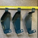 PROTECTION COURROIE ALTERNATEUR KUBOTA D722 D902 DF972 WG972 Z602photo 8