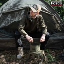 Стільці Fosco Зелений Без Спинки