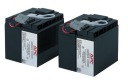 Аккумуляторы APC RBC 55 RBC55