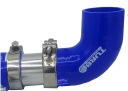 КОЛІНО СИЛІКОНОВЕ 90ST 60MM СИНІ SILFLEX ІНТЕРКУЛЕР ТУРБО ПОВІТРОВІД  (17814937621) фото min 8
