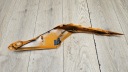 ОБТІЧНИК ПРАВА ЗАД ХВІСТ HONDA CB500F / CBR500R OEM 77240-MJW-J20ZF  (18890174443) фото min 6