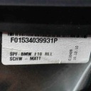 RÉTROVISEUR GAUCHE BMW 5 (F10) F0153403 2.0L DIESEL 135KW 2011photo 9