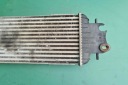 RADIATEUR D'INTERCOOLER RENAULT TRAFIC II FURGON RESTYLAGE 8200219497 2.5L DIESELphoto 7