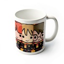 Кофейная кружка Harry Potter Kawaii 315 мл в коробке