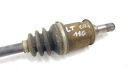 HANG LEFT BACK HONDA CRV CR-V 3 3 2006-2012R. 2.2 DIESEL  photo 6