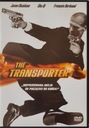 THE TRANSPORTER - Jason Statham - Film DVD