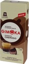 Кофейные капсулы Gimoka MIX для NESPRESSO, 100 шт.