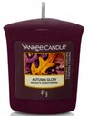 Пробник YANKEE CANDLE AUTUMN GLOW 49г ОСЕНЬ