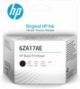 Hp 6ZA17AE Black Smart Tank 500 515 530 головка