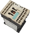 Контактор SIEMENS 3RH1131-2BB40, катушка 24 В постоянного тока