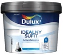 КРАСКА ДЛЯ НАСТЕН DULUX ИДЕАЛЬНЫЙ ПОТОЛОК 3Л