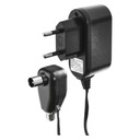 ZASILACZ ANTENOWY ELEKTRONICZNY Z GNIAZDEM F EMOS