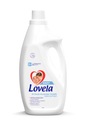Lovela Baby гипоаллергенный кондиционер для белья для детей и младенцев, 2л
