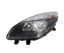 PROJECTEUR DROITE RENAULT SCENIC III 09-H1/H7photo 11
