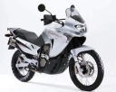 HONDA XL 650 TRANSALP 00-07 КЛАКСОН СИГНАЛ  фото 5