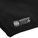 Спортивные шорты Pit Bull Performance Pro Pro, черные, размер L