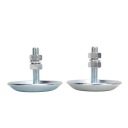 ОБУВЬ PLOZOWE DO PLUGA SNIEZNEGO 2877245 ПРОЧНЫЙ ЗАМЕНИТЕЛЬ ДЛЯ POLARIS  фото 6