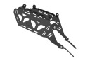 СТЕЛАЖ ПОД СУМКИ БОКОВЫЕ ROGALA YAMAHA T7 TENERE 700 25- YAKK EXP  фото 12